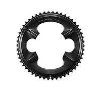SHIMANO Unisex Spre Fcr7100 Chainring 50t-nk Bicycle Parts, Black