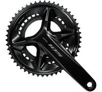 Shimano 105 FC-R7100 Crankset - 170mm 12-Speed 50/34t 110 Asymmetric BCD