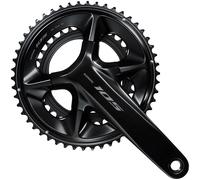 Shimano 105 FC-R7100 Crankset - 175mm 12-Speed 50/34t 110 Asymmetric BCD