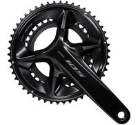 Shimano 105 FC-R7100 Crankset - 175mm 12-Speed 50/34t 110 Asymmetric BCD