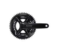 Shimano 105 FC-R7100 Double 12-Speed Chainset