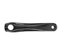 Shimano 105 Fc-rs510 Crankset 170 mm Black