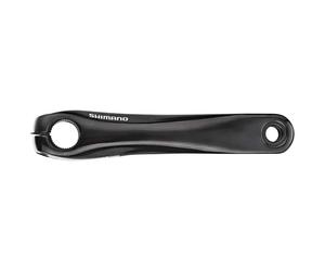 Shimano 105 Fc-rs510 Crankset 170 mm Black