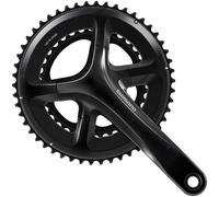 Shimano 105 FC-RS520 Crankset - 172.5mm 12-Speed 50/34t 110 Asymmetric BCD