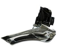 Shimano 105 FD-5801 Front Derailleur 2x11 clamp high black Design 34,9 mm 2018 Mountain Bike Front derailleur