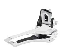 Shimano 105 FD-R7000 105 11-speed toggle front derailleur, double 34.9 mm, silver