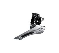 Shimano Fd-R7000 105, 11 Speed Front Derailleur, 34.9Mm, Double, Black