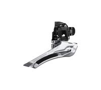 Shimano 105 FD-R7100 12-Speed Front Derailleur - Double 34.9 mm - Band