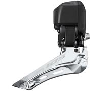 Shimano 105 FD-R7150 Di2 Front Derailleur - 2x For 2x12-Speed Braze-On