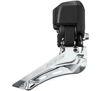 Shimano 105 FD-R7150 Di2 Front Derailleur - 2x For 2x12-Speed Braze-On