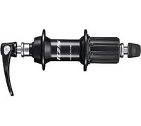 Shimano 105 FH-R7000 105 11-speed Freehub hub, 130 mm Q/R, 36 hole, black