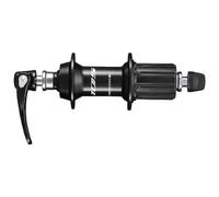 SHIMANO 105 FH-R7000 11 Speed Freewheel Hub 130 mm Q/R Black