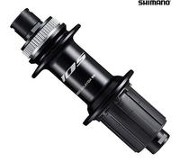 Shimano 105 FH-R7000 105 11-speed Freehub hub, 130 mm Q/R, 32 hole, black