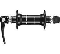 Shimano 105 HB-R7000 105 Front Hub - 100 mm QR - Black (36 hole) Fitti