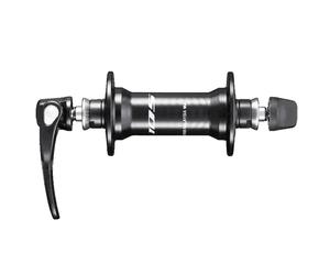 Shimano 105 HB-R7000 Front Hub - QR x 100mm Rim Brake Black 32h