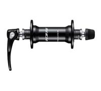 Shimano 105 HB-R7000 105 front hub, 100 mm Q/R, 32 hole, black