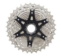Shimano CS-HG700 11-Speed Cassette Silver