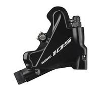 Shimano 105 Hydraulic Flat Mount Brake Calliper plus F adaptor BR R7070 RoadBike