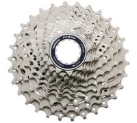 Shimano 105 R7000 11 Speed 11-30T Cassette Silver