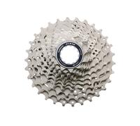 Shimano 105 CS-R7000 105 11-speed cassette, 11 - 30T