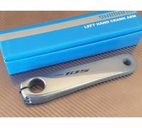 Shimano 105 R7000 Left Hand Crank Arm (160mm) Silver FC-R7000 Y1WV98160 (NEW)