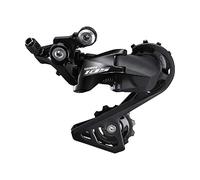 SHIMANO 105 R7000 RD-R7000 SS 11-Speed Road Bike Short Cage Shadow Rear Derailleur Black