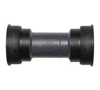Shimano SM-BB72 Road-Fit Bottom Bracket Black