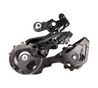 Shimano 105 RD-R7000 Rear Derailleur - 11 Speed - Black / Short Cage SS / 11 Speed