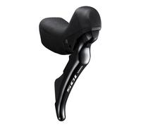 Shimano 105 ST-R7020 105 11-speed hydraulic, mech STI lever; right hand; black