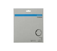 Shimano 105 R7100 110 Bcd Chainring 52t Black