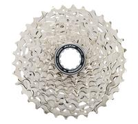 Shimano CS-R7100 105 12-speed Cassette Silver