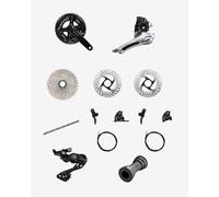 Shimano 105 R7100 Complete Groupset 12-Speed 172.5 mm 11-34