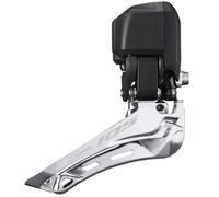 Shimano Fd-r7150 Ds Front Derailleur Silver 2 x 12s