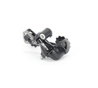 Shimano 105 RD-5701 GS 10 Speed Mid-Cage Derailleur Black RD5701 OVP