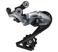 Shimano 105 RD-R7000 105 11-speed rear derailleur, SS, for low gear 25-30T, silver
