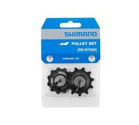 Shimano RD-R7000 tension and guide pulley set