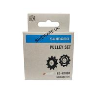 Shimano RD-R7000 tension and guide pulley set