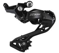 Shimano 105 R7100 12 Di2-Shadow RD-Synchronized Shifting Rear Rear Derailleur