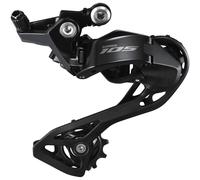 Shimano 105 R7100 12 Di2-Shadow RD-Synchronized Shifting Rear Rear Derailleur
