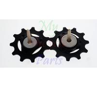 Shimano 105 RD-R7100 Rear Derailleur Tension & Guide Pulley Set