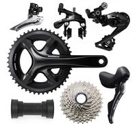 Shimano 105 Rim Brake Groupset - 11 Speed
