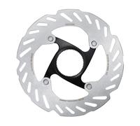 Shimano 105 RT-CL700 Centrelock Rotor - Silver / 140mm / Centerlock