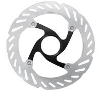 Shimano 105 RT-CL700 Centrelock Rotor - Silver / 160mm / Centerlock