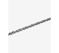 Shimano Slx M7100 Mtb Chain 126 Links Silver