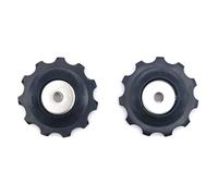 SHIMANO 105 SLX SS Jockey Wheels Pulley Set RD-5800-SS Rear Bike Derailleur Spare Part