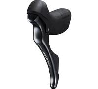 Shimano 105 STI ST-R7000 Shift/Brake Lever Left 2-Speed Black incl. Shift Cable