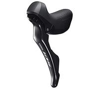 Shimano 105 STI ST-R7000 Shift/Brake Lever Left 2-Speed Black incl. Shift Cable