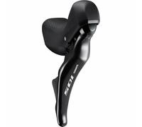 Shimano 105 R7025 Disc Mp Left Brake Lever With Shifter Black 2s