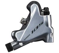 Shimano 105 St-r7025+br-r7070 Rear Brake One Size Silver