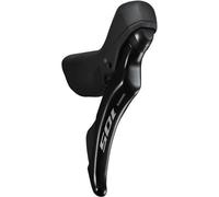 Shimano R7120r 105 Right Brake Lever With Shifter Silver 12s